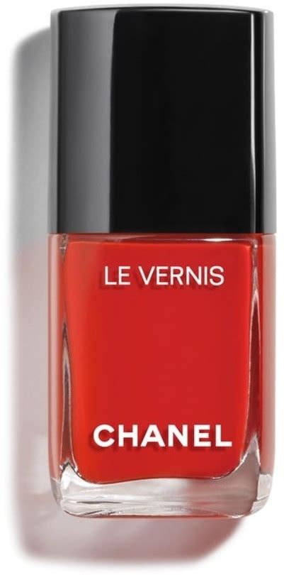 reviews of 634 ARANCIO VIBRANTE, a CHANEL LE VERNIS 